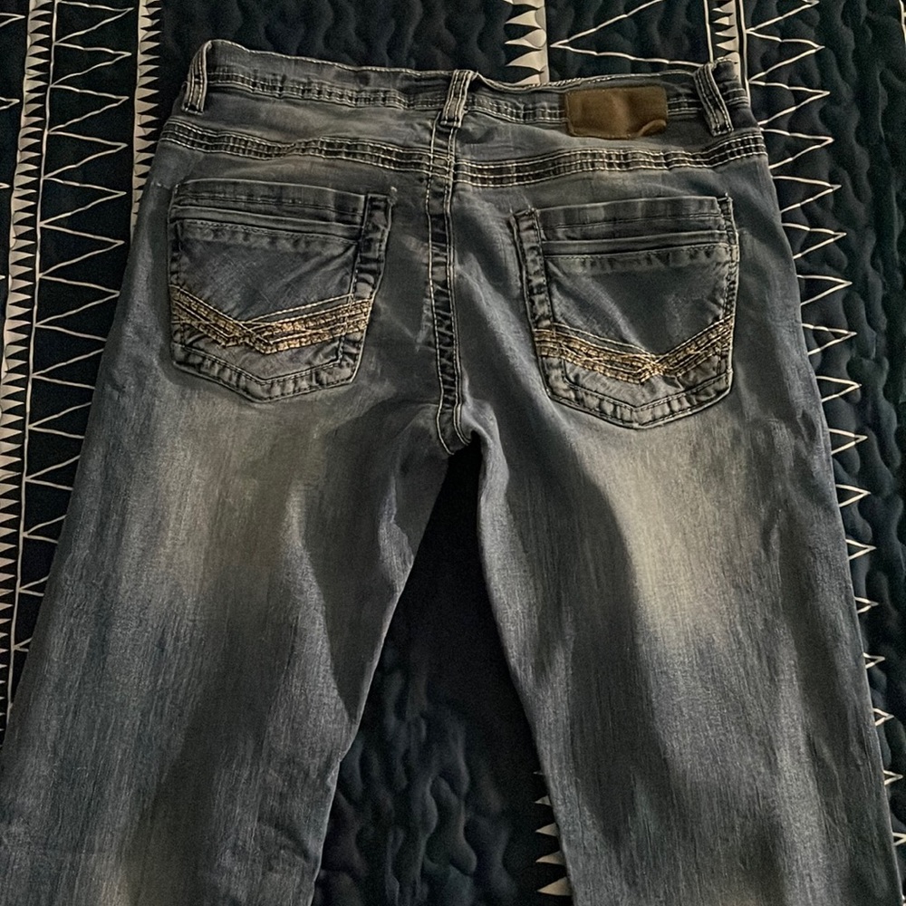 32R Aiden BKE Jeans